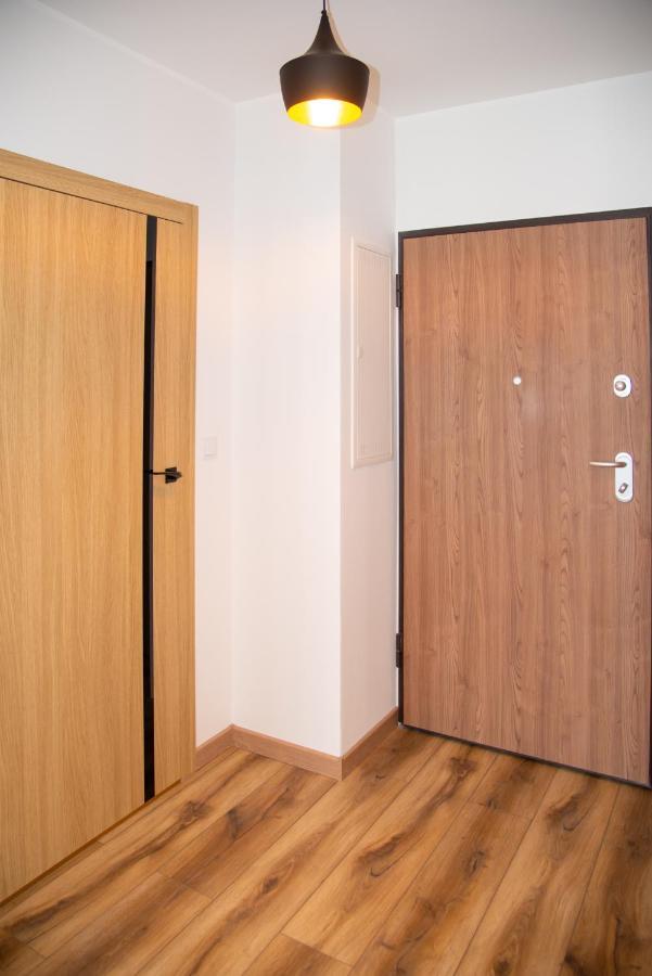 Maya'S Flats & Resorts 48 - Szafarnia Gdaňsk Exteriér fotografie